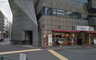本社ビル